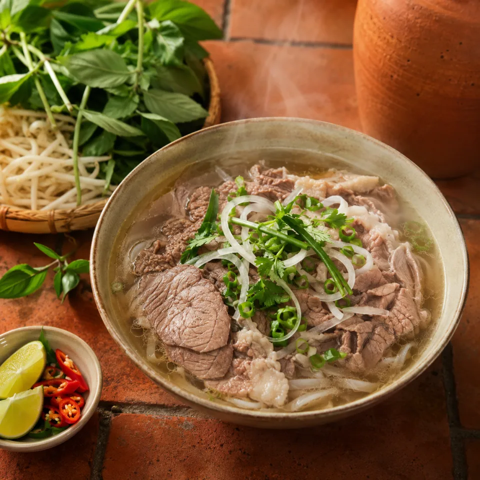 Quầy pha chế đồ uống